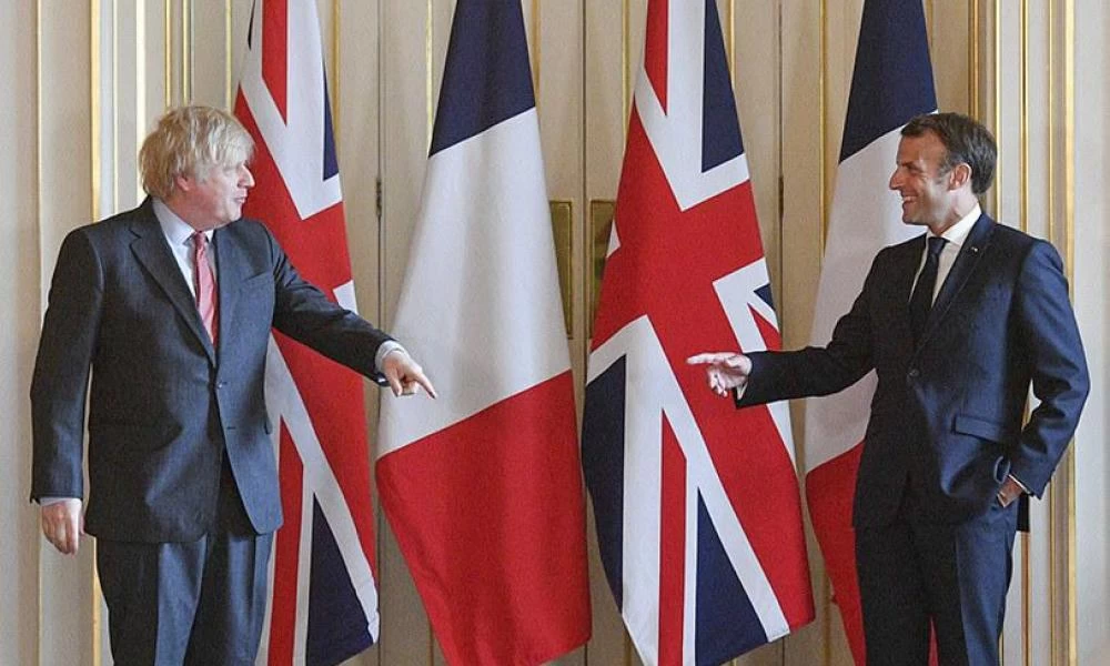 Μπρα ντε φερ με απρόβλεπτες συνέπειες: Η νέα σύγκρουση συμφερόντων μετά την συμφωνία AUKUS